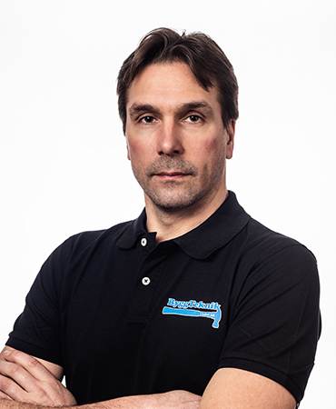 Jonas Holmqvist